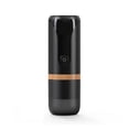 thumbnail image 1 of Electric Coffee Machine USB Charging Stainless Steel Express Coffee Maker Portable Mini Automatic Cleaning For Home Office , Removable Reservoir, 1 of 5