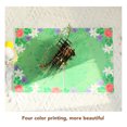 thumbnail image 3 of Paper Greeting Card, Writable Lovebirds 3D Card  For Friend For Valentines Day, 3 of 8