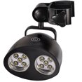 thumbnail image 1 of Barbecue Grill Light - 10 LED & Super Bright Lights 360° Rotation - Portable & Waterproof BBQ Accessory for Gas Charcoal Electric Outdoor Griddle & Smoker, 1 of 9