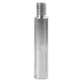 thumbnail image 1 of Aluminum M14 Angle Grinder Extension Connecting Rod for Work and Life with Precise Manufacturing and Complete Specifications, 1 of 8