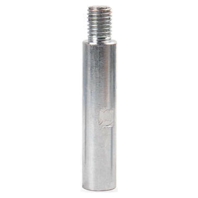 Aluminum M14 Angle Grinder Extension Connecting Rod for Work and Life with Precise Manufacturing and Complete Specifications