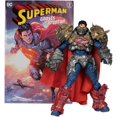 thumbnail image 2 of DC Direct Fig W/ Comic - Superman Wv5 - Superman|, 2 of 11