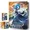 A2, variant on Collector Album, Card Binder for Trading Cards, Trading Card binder, 9-Pockets hold 240 Cards -A4