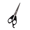thumbnail image 3 of Hair Cutting Kit Scissors Shears Kit for Hair Cutting Hairdressing Scissors Set Hair Cutting Comb & Razor Comb for Men Women Home Salon Barber Cutting Kit, 3 of 8