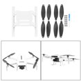 thumbnail image 4 of Wweixi Premium Landing Gear Kit for X8 Drone Height Extender Accessories for Improved Performance Protector Quick Set C 3.4x2.8x1.6 Inch 1Set, 4 of 6