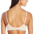 thumbnail image 2 of Hanes Soutien-Gorge à Armatures Ultimate ComfortBlend pour Femmes, 38DD, Flocon d'Avoine Chiné, 2 of 2