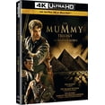 thumbnail image 3 of The Mummy Trilogy - 4K Ultra HD + Blu-ray [UHD], 3 of 3