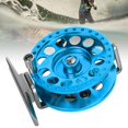 thumbnail image 2 of YLSHRF Forte Roue de Pêche sur Glace Durable, Roue de Pêche sur Glace avant, pour les Amateurs de Pêche en Mer / Pêche Fraîche, 2 of 8