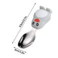 thumbnail image 2 of RKSTN Vaisselle de Dessin Animé Ensemble de Vaisselle à Thème Pingouin Gadgets de Cuisine, 2 of 6