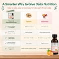 thumbnail image 3 of Maple Life Kids Polyvitamin Drops with Zinc 50ml, 3 of 11