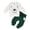 White, variant on Sweat Pants Hoodies for Boys Oodie Hoodie Kids Toddler Kids Baby Boys Hoodie Cartoon Bear Sweatshirt Tops+ Pants Outfits Set