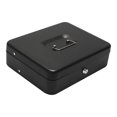 thumbnail image 2 of Royal Sovereign Tiered Deluxe Cash Box, 2 of 2