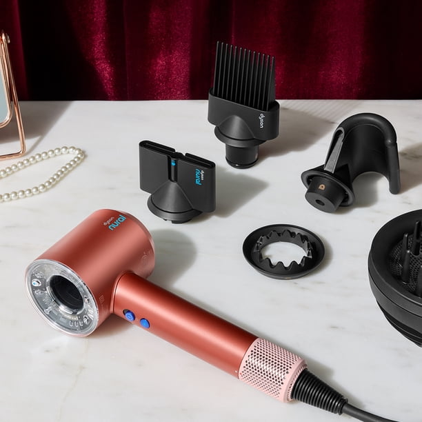 Dyson Official Outlet- Dyson Supersonic Nural™ Hair Dryer