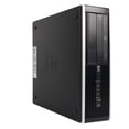 thumbnail image 2 of Refurbished HP Elite SFF Desktop Intel i5-2400 8200 + 19'' LCD, 2 of 4