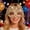 Gold, variant on Glitter Number Headband for Parties and Celebrations – Festive 2026 Digit Hair Accessory for Girls and Teens Casual Home Wear
