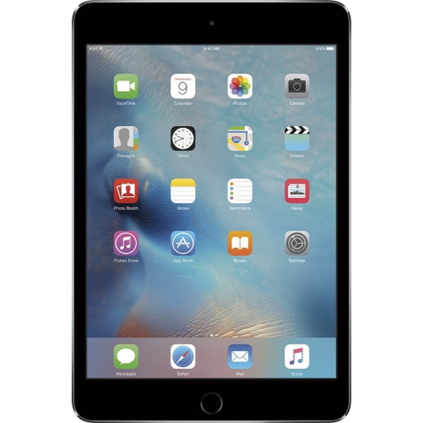Restored Apple iPad Mini 4 7.9
