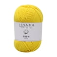 thumbnail image 2 of Clearance Tyidzon Wool Yarn for Crocheting Soft Crochet Thread Yarn, Lightweight Wool Yarn for Crochet Hand Knitting Crocheting Crafting, 2 of 4