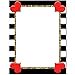 thumbnail image 3 of Hearts & Stripes Letterhead Laser & Inkjet Printer Paper (25 Pack), 3 of 3