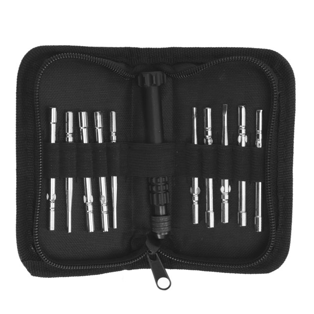 Carburetor Adjustment Tool, Durable Convenient Carb Screwdriver Set For Leaf Blower For Chain Saw For Trimmer