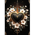 thumbnail image 4 of Floral Backdrop Banner Daisies Decoration for Wedding Party Supplies Event Background Photography Spring Summer Decor Celebration, 4 of 4