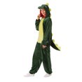 thumbnail image 3 of Dinosaur Costume - Adult Unisex - L/XL, 3 of 9