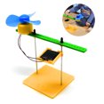 thumbnail image 1 of Solar Science Kits,Solar Fan Science Experiment Educational STEM Toys For Boys And Girls, 1 of 8