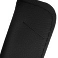 thumbnail image 3 of SHOWERORO 2 Pcs Housse de Protection Fourchette Durable Noir Protecteur en PU pour Musiciens Rangement, 3 of 8