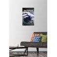 thumbnail image 3 of NFL Denver Broncos - Casque 16, 3 of 4