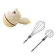 thumbnail image 2 of Maoww Hand Blender Mixer Cordless Egg Beater Strong Power Fast Of Multiple Strands, 2 of 5