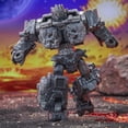 thumbnail image 2 of Transformers Generations Legacy United Deluxe Infernac Universe Magneous, 2 of 9