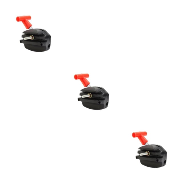Langgg Effortless Lawn Maintenance Convenient Garden Tools And Lawn Mower Parts booster switch 2 3Set