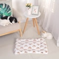 thumbnail image 2 of Pet Mat Autumn And Winter Thickened Pet Bed Comfortable Cat And Dog Sleeping Pad, 2 of 2