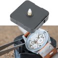 thumbnail image 1 of YLSHRF Clock Movement,Electric Quartz Clock Movement,5pcs Electric 2188 Quartz Clock Movement Replacement Wall Clock Accessory, 1 of 8