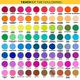 thumbnail image 2 of Crayola Crayons, 96 Count, 96 Crayons, 2 of 5