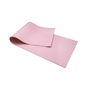 Antqov 4MM EVA Thick Yoga Mat Non-slip Exercise Fitness Pad Mat