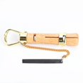 thumbnail image 4 of Snooker Cue Tip Clamp, Portable Wear Resistant Cue Tip Clamp Compact  For Competition For Billiard Hall For Snooker Player, 4 of 8
