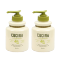 thumbnail image 1 of Fruits & Passion Cucina Regenerating Hand Cream 5 Ounces - 2 Pack, 1 of 2