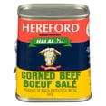 thumbnail image 1 of Hereford Corned Beef HALAL, 1 of 7