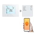 thumbnail image 2 of Smart Thermostat Wall-Hung Underfloor Gas Boiler Water Electric Heating Temperature Controller ,Save Energy, 2 of 7