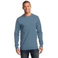 thumbnail image 1 of Port & Company T-Shirt Essentiel à Manches Longues pour Hommes PC61LS, 1 of 1