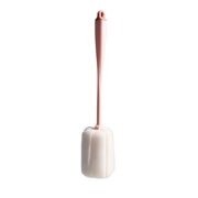 Jubipavy Bottle Brush Multifunctional Cup Brush Household Brush Cup Wash Cup Tea Stain Cleaning Brush Sponge Brush Baby Bottle Brush