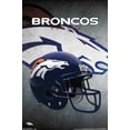 thumbnail image 1 of NFL Denver Broncos - Casque 16, 1 of 4