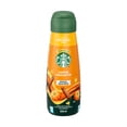 thumbnail image 1 of STARBUCKS Pumpkin Spice Latte Liquid Coffee Enhancer, 1 of 9