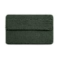 thumbnail image 2 of Birdeem Bath Mats for Bathroom, Bathroom Rugs Bath Mat for Back of Foot Rubbing Thick Soft and Non-Slip Full Wrap Bath Mats Water Absorbent and Machine Washable Bath Rug for Bathroom Shower, 2 of 9