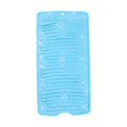 thumbnail image 4 of XZNGL Multifunctional Silicone Washboard Household Foldable Laundry Board Anti-Skid, 4 of 8