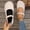 White#10, variant on Wowcloth Women's Fashion Casual Versatile Mary Jane Flat Shoes - Vacation Summer Style for Leisure and Outdoor