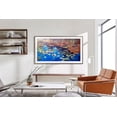 thumbnail image 3 of Refurbished (Good) - Samsung QN75LS03B 75-inch The Frame QLED 4K Smart Television, 3 of 7