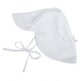 thumbnail image 1 of Summer Sun Hat Neck Ear Cover Beach Flap Cap Breathable for Children Boy Girl, 1 of 10