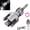 pink silvery, variant on Water Pipe Threader and Wrench, Pipe Threading Tool for Internal and External Threads | Dual-Function Thread Cutter for Ppr, Pvc, Plastic Pipes | Alloy Steel Plumbing Tool for Home Repairs