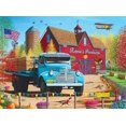 thumbnail image 1 of 1000 COUNTRY ASRT - FRENCH, 1 of 5